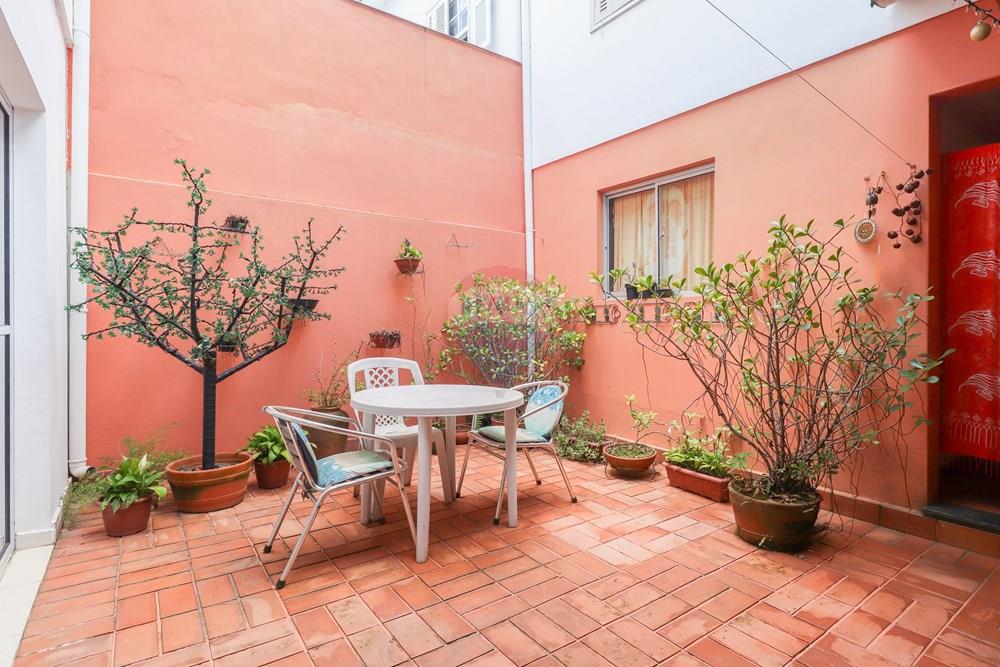 Casa - Venda - São Paulo , São Paulo - 02area-condominial_001.jpg - 602051002-80