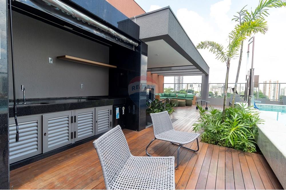 Studio - Venda - São Paulo , São Paulo - 01fotos_020.jpg - 601251032-84