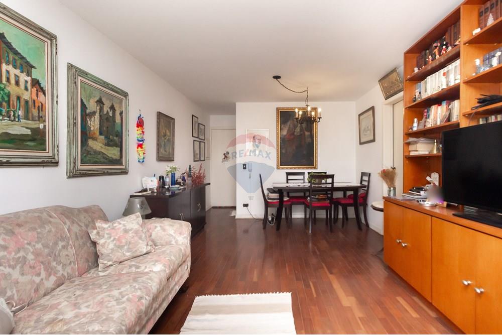 Apartamento - Venda - São Paulo , São Paulo - IMG_343401.jpg - 602181026-8