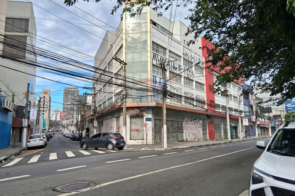 Cj. Comercial/ Sala - Alugar - Osasco , São Paulo - 19 is.jpg - 601261105-14