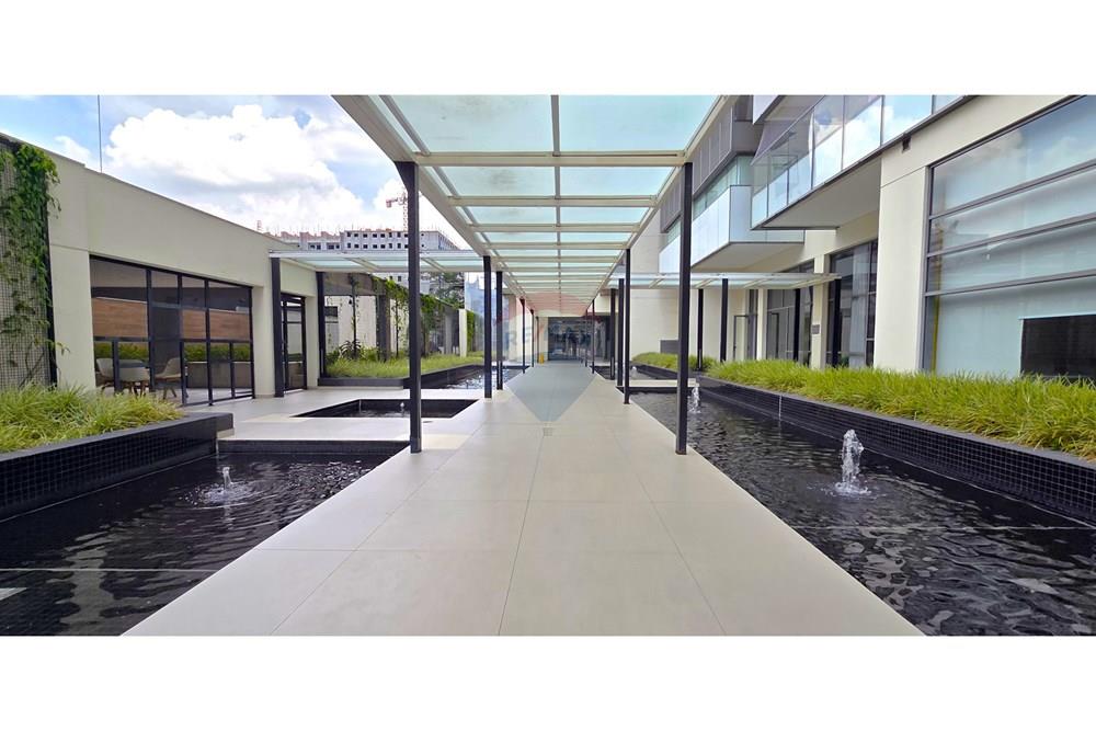 Apartamento - Venda - São Paulo , São Paulo - 24 - Entrada do Prédio.jpg - 602141019-37