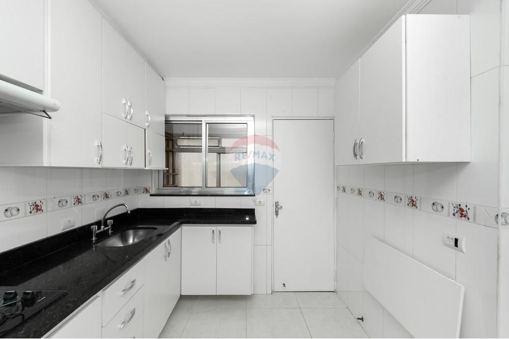 Apartamento à venda com 3 quartos, 92m² - Foto 1