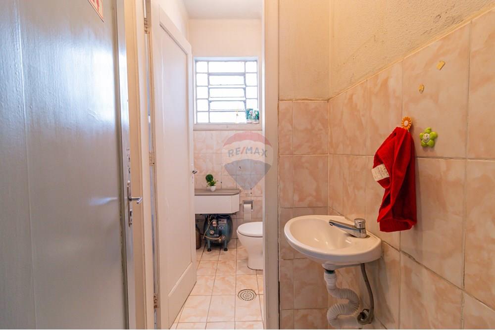 Prédio - Venda - São Paulo , São Paulo - 01 BANHEIRO SALAS 01.jpg - 601081096-9