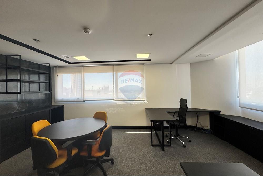 Cj. Comercial/ Sala - Alugar - Guarulhos , São Paulo - IMG_1544.jpeg - 601081110-1