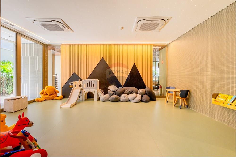 Apartamento - Venda - São Paulo , São Paulo - IMG_3525-HDR.jpg - 601081008-55