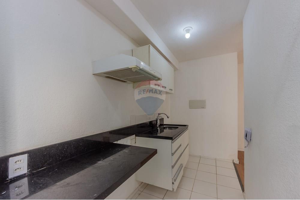 Apartamento à venda com 2 quartos, 41m² - Foto 7