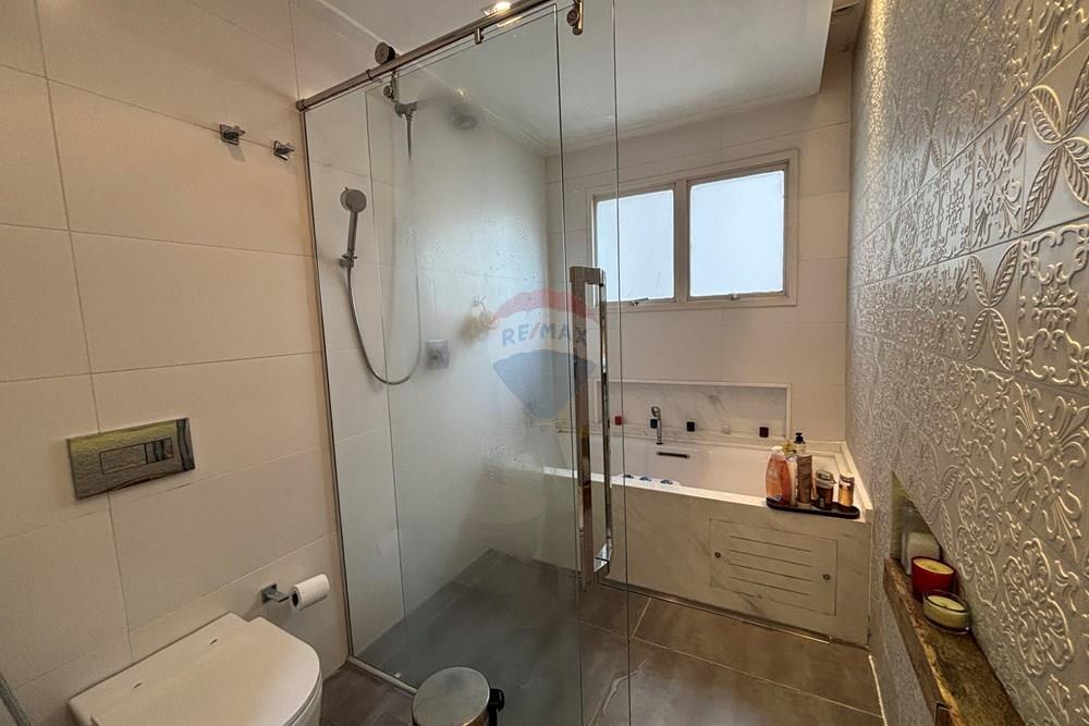 Apartamento - Alugar - São Paulo , São Paulo - IMG_1488.JPG - Banheiro - 601081019-93