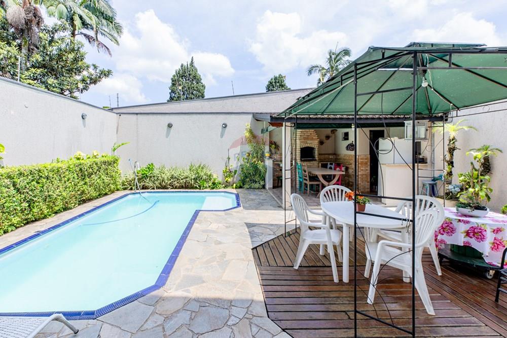 Casa - Venda - São Paulo , São Paulo - Cópia de 2G3A7187.jpg - Piscina - 601131073-18