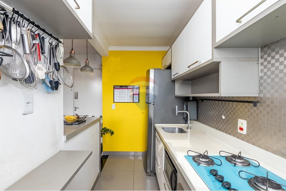 Apartamento - Venda - São Paulo , São Paulo - IMG_537722.jpg - 602361002-6