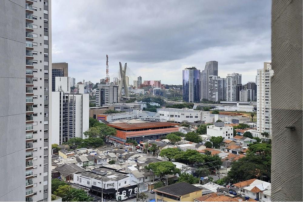 Apartamento - Alugar - São Paulo , São Paulo - RUA BACAETAVA, 66 (10).jpg - 601361003-207