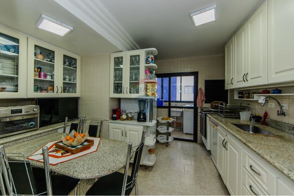 Cobertura - Venda - São Paulo , São Paulo - Rua Praia do castelo - vila Mascote  (22).jpg - 601301011-339