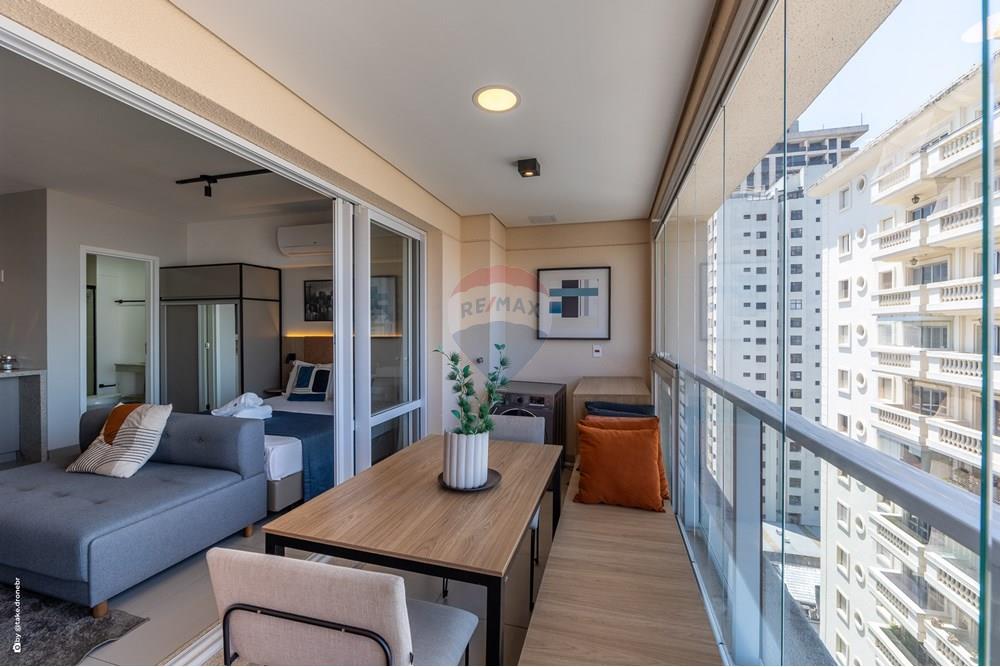 Studio - Venda - São Paulo , São Paulo - TKD-10037.jpeg - 602151056-10