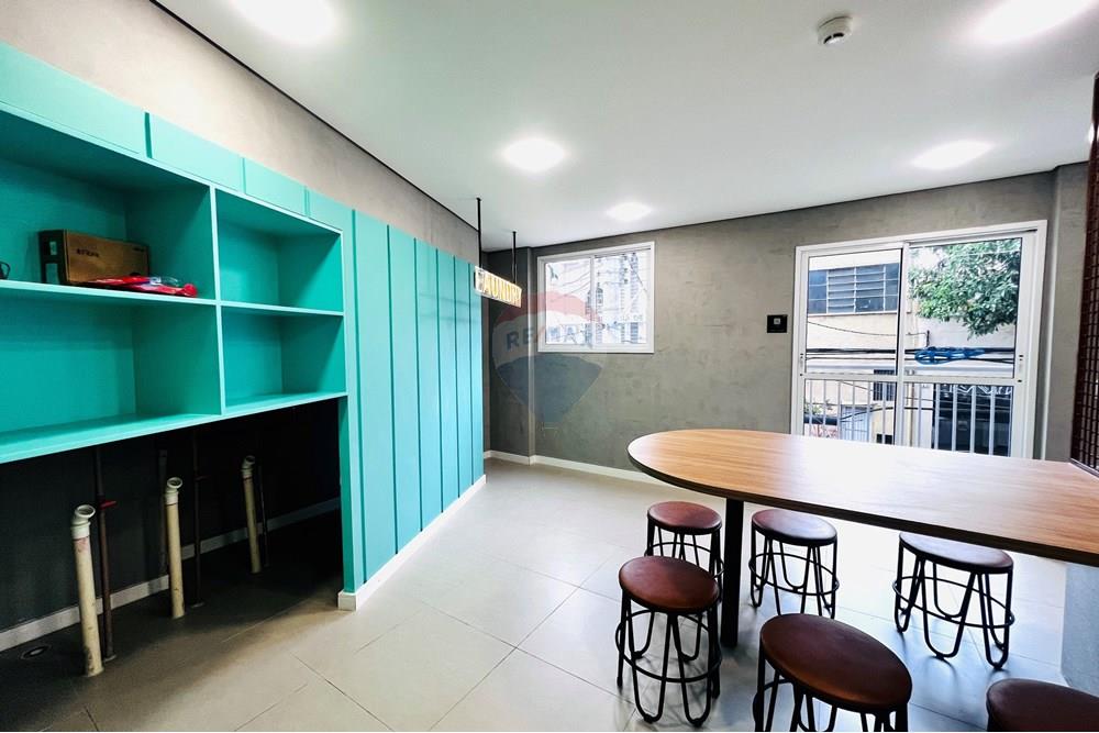 Apartamento - Alugar - São Paulo , São Paulo - Lavanderia.jpg - 602281044-74