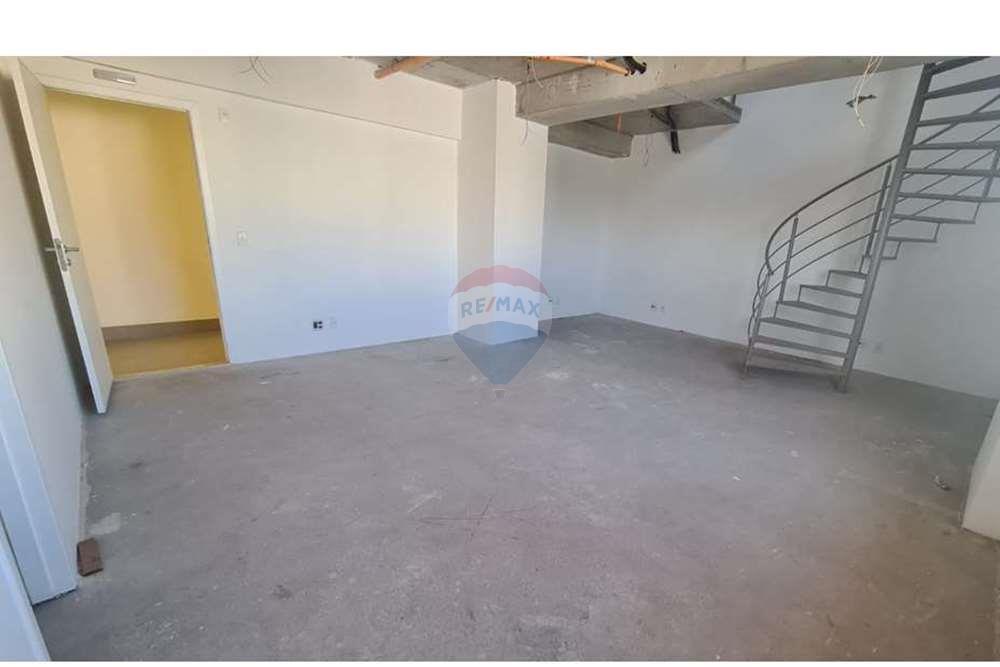 Conjunto Comercial-Sala para alugar, 78m² - Foto 3