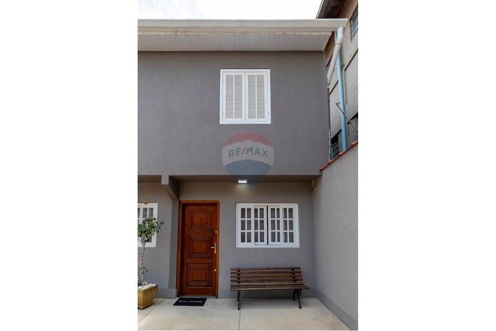 Casa de Condomínio - Venda - São Paulo , São Paulo - 01fotos_029.jpg - Fachada - 601351163-34