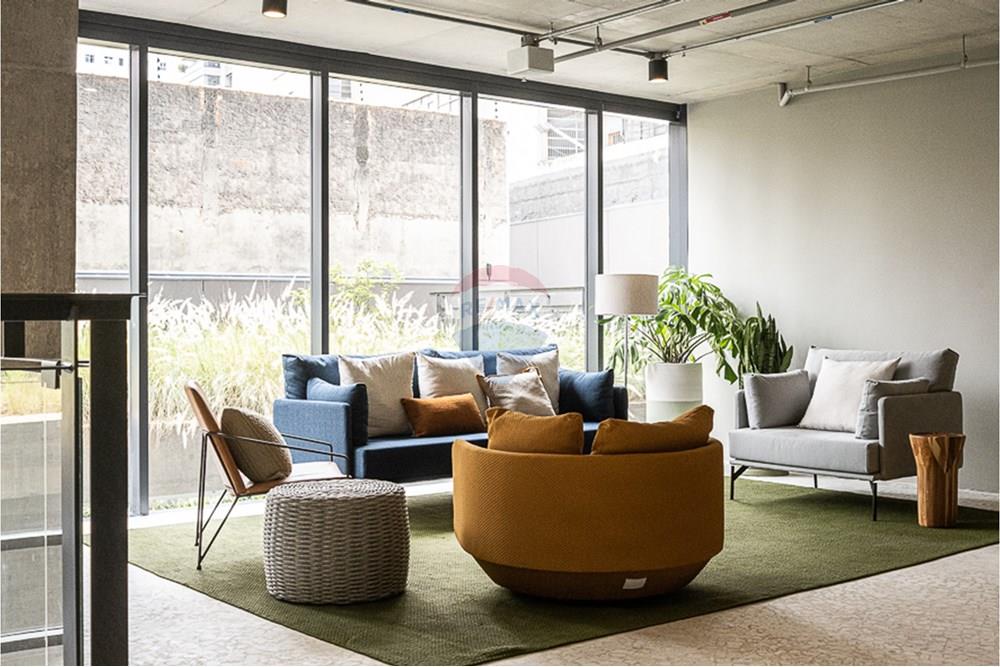 Apartamento - Alugar - São Paulo , São Paulo - MitiSameshima-Greystar-Dia02-bx-104.jpg - 602061045-9