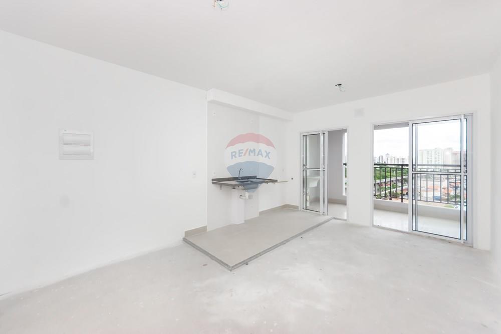 Apartamento - Venda - São Paulo , São Paulo - 1-31.jpg - 601811017-18