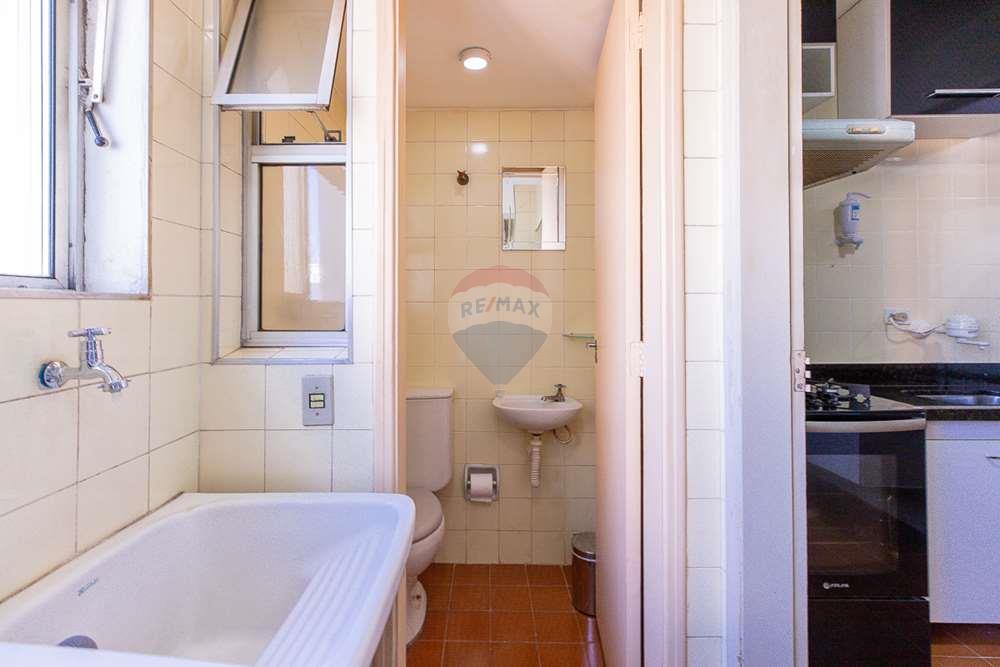 Apartamento à venda com 2 quartos, 64m² - Foto 15