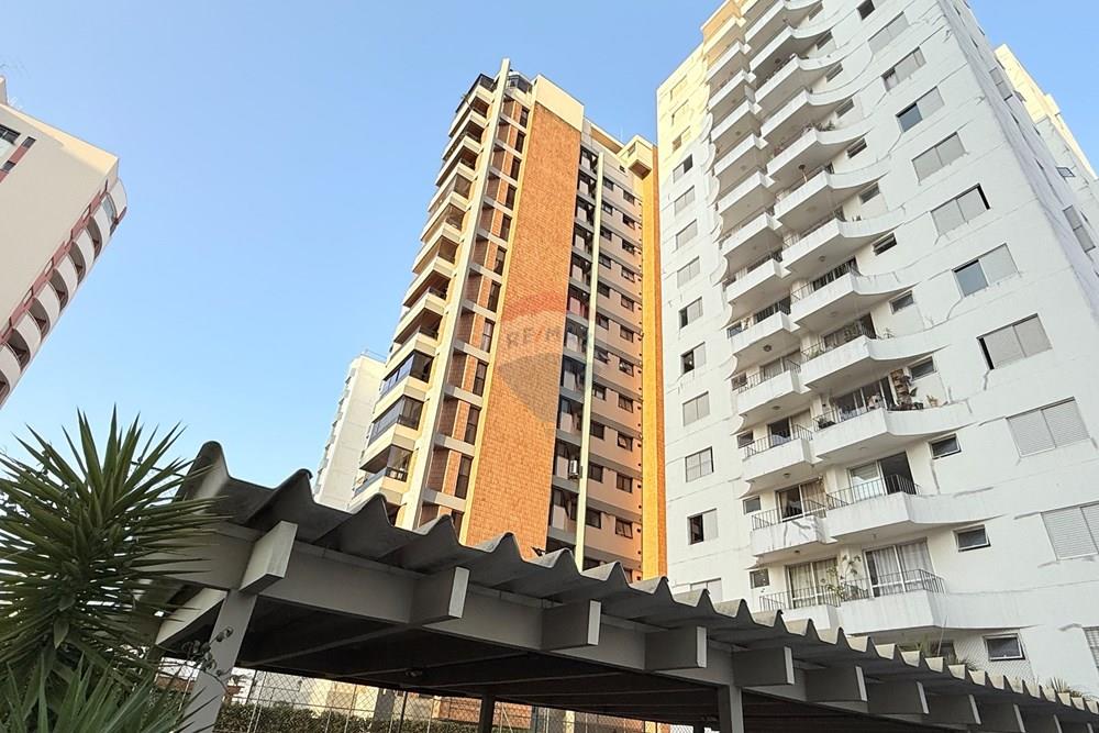 Apartamento - Alugar - São Paulo , São Paulo - IMG_5270.JPG - 602191016-248