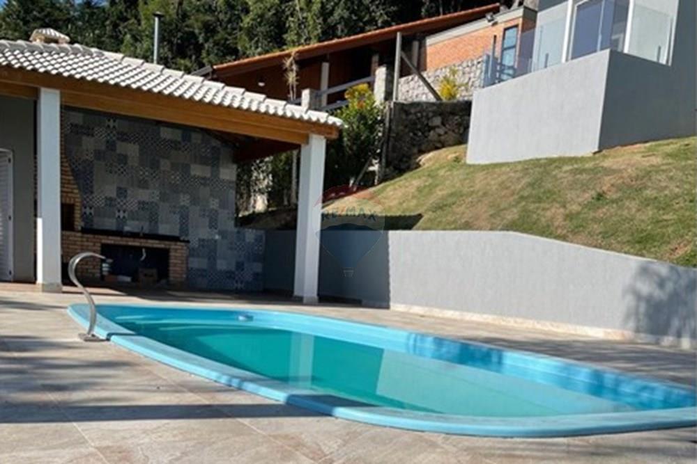 Casa de Condomínio - Venda - Caieiras , São Paulo - Foto 4.jpg - 602141065-27