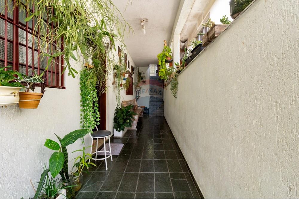 Casa - Venda - São Paulo , São Paulo - 13 CORREDOR LATERAL (1).jpg - 601261021-415