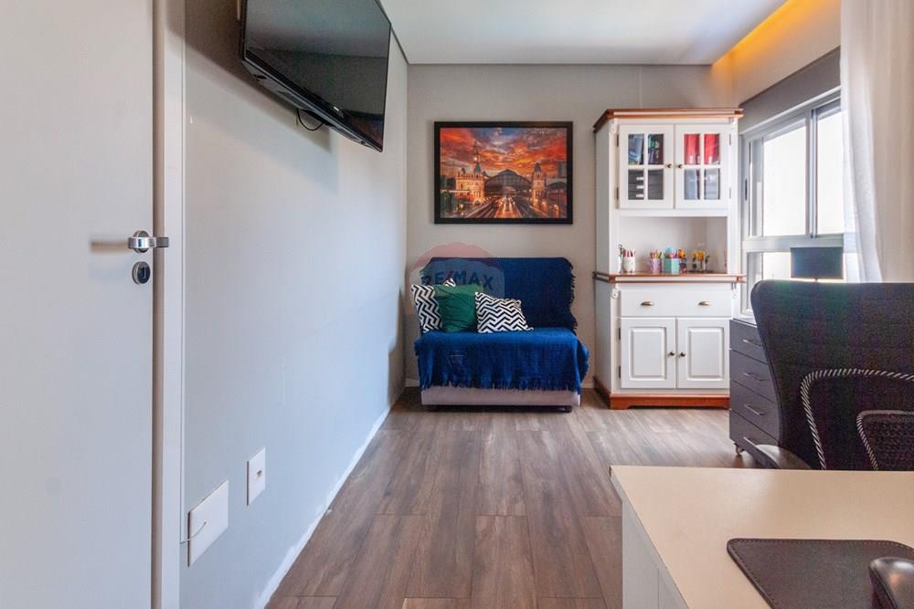 Apartamento - Venda - São Paulo , São Paulo - DSC_7592.jpg - 601191033-79