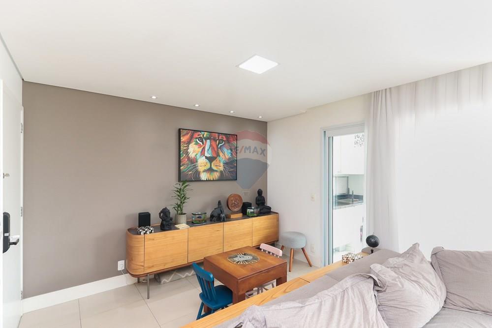 Apartamento - Venda - São Paulo , São Paulo - 03sala_009.jpg - 602101006-110