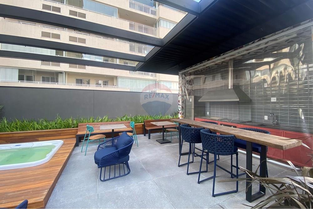 Apartamento - Alugar - São Paulo , São Paulo - IMG_2337.JPEG - 602051002-92