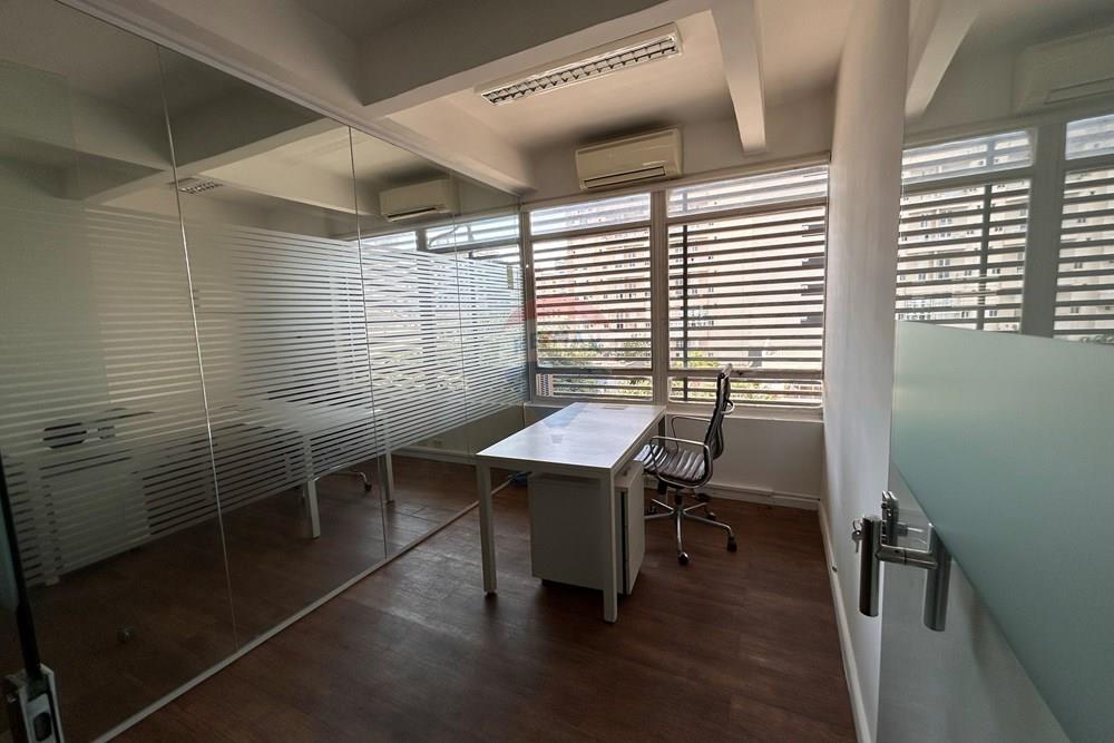 Cj. Comercial/ Sala - Alugar - São Paulo , São Paulo - IMG_7653.jpeg - 630331103-21