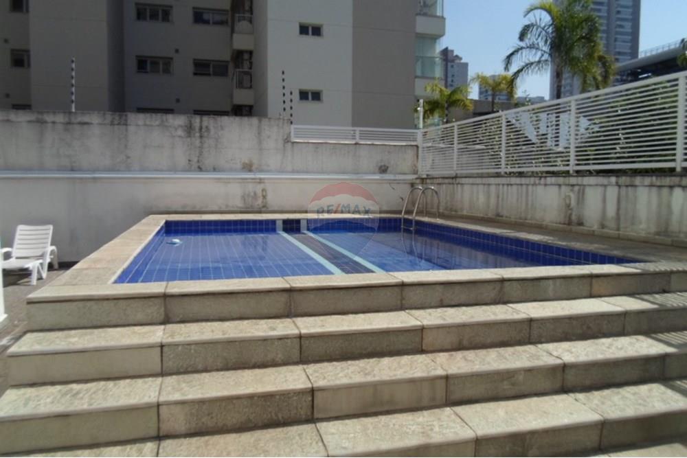 Apartamento - Alugar - São Paulo , São Paulo - SAM_9253.JPG - 601361021-1710