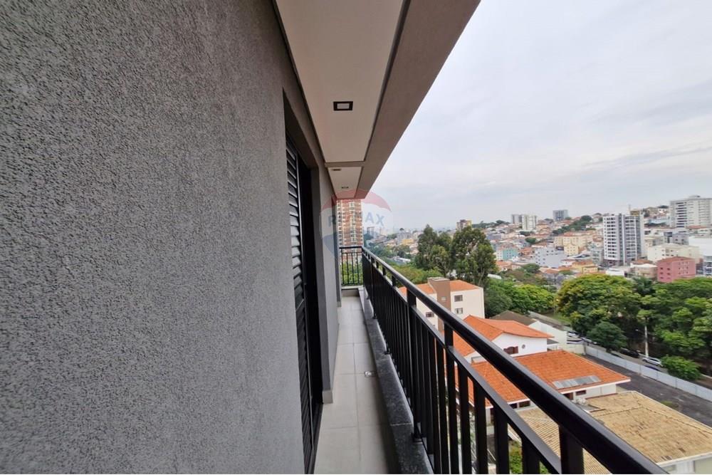 Apartamento - Alugar - São Paulo , São Paulo - 87ebd128-7b6c-419e-aabb-9cb41e9c795d.jpg - 602291018-198