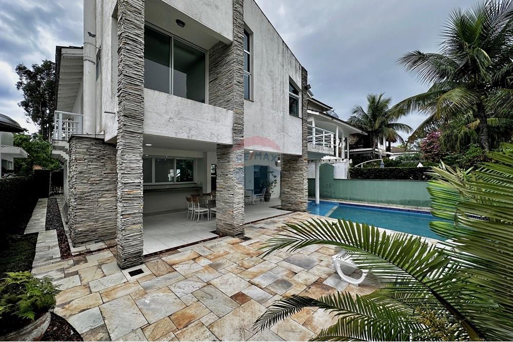 Casa de Condomínio - Venda - Bertioga , São Paulo - IMG_6020.jpg - 602331002-3