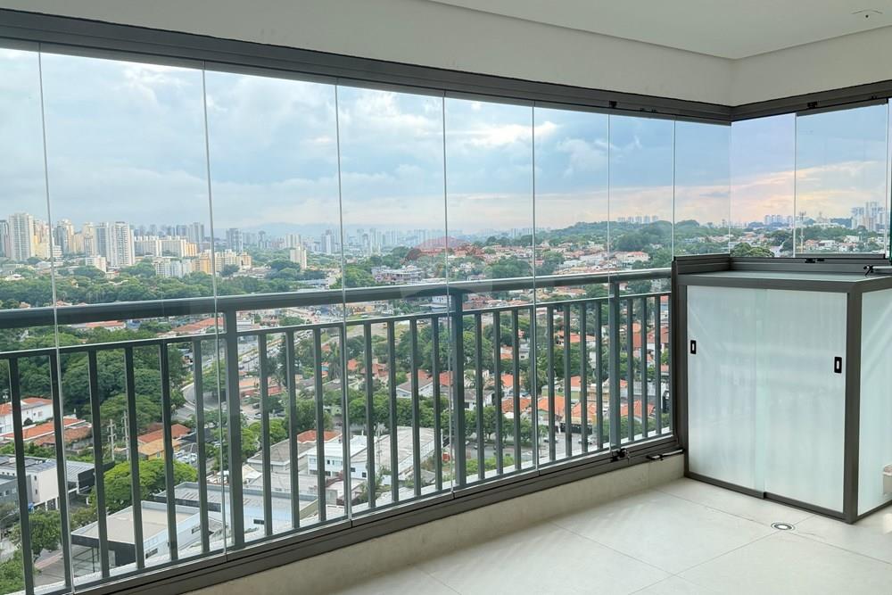 Apartamento - Venda - São Paulo , São Paulo - IMG_0984.JPG - 601361051-17