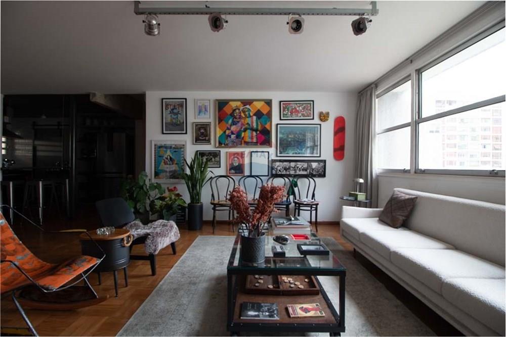 Apartamento - Alugar - São Paulo , São Paulo - IMG_9470-HDR.dng.jpg - 602361012-223