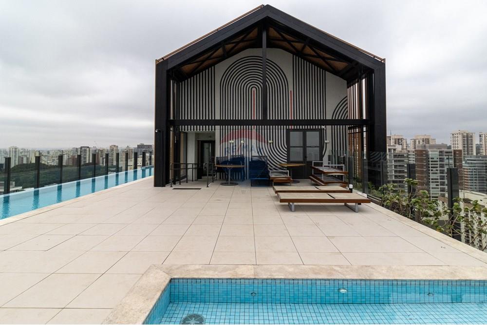 Apartamento - Venda - São Paulo , São Paulo - IMG_1052.jpg - 601751108-4