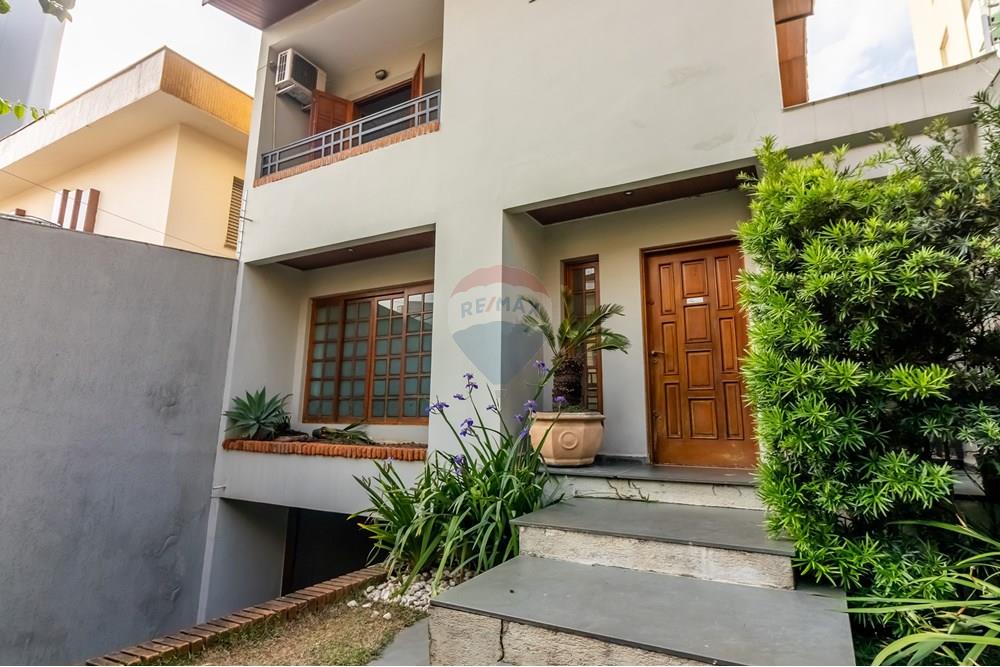 Sobrado - Venda - São Paulo , São Paulo - IMG_900637.jpg - 602031026-22