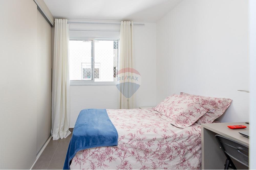 Apartamento - Venda - São Paulo , São Paulo - Cópia de Remax Ares-25.jpg - Suite - 601131075-4