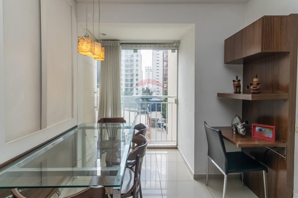 Apartamento - Venda - São Paulo , São Paulo - 01 sala.jpg - Sala - 630331067-27