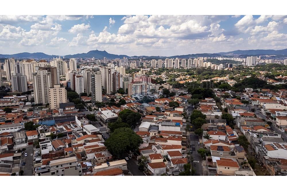Galpão - Venda - São Paulo , São Paulo - DJI_0549-15.jpg - 601261002-212