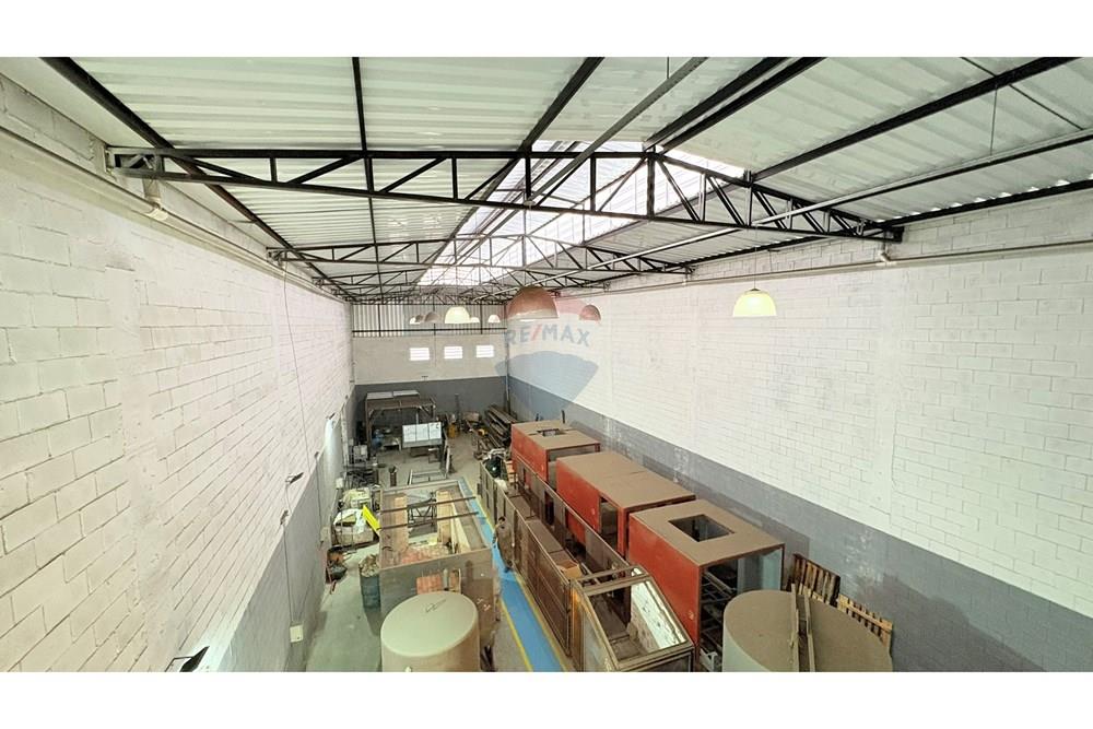 Galpão - Alugar - São Paulo , São Paulo - IMG_9418.JPEG - 602451001-23