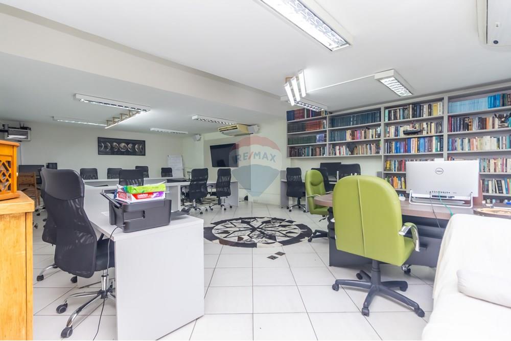 Cj. Comercial/ Sala - Venda - São Paulo , São Paulo - 05.jpg - Sala - 602151051-5