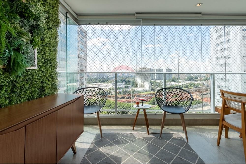 Apartamento - Venda - São Paulo , São Paulo - 49_AP.jpg - 601471007-70