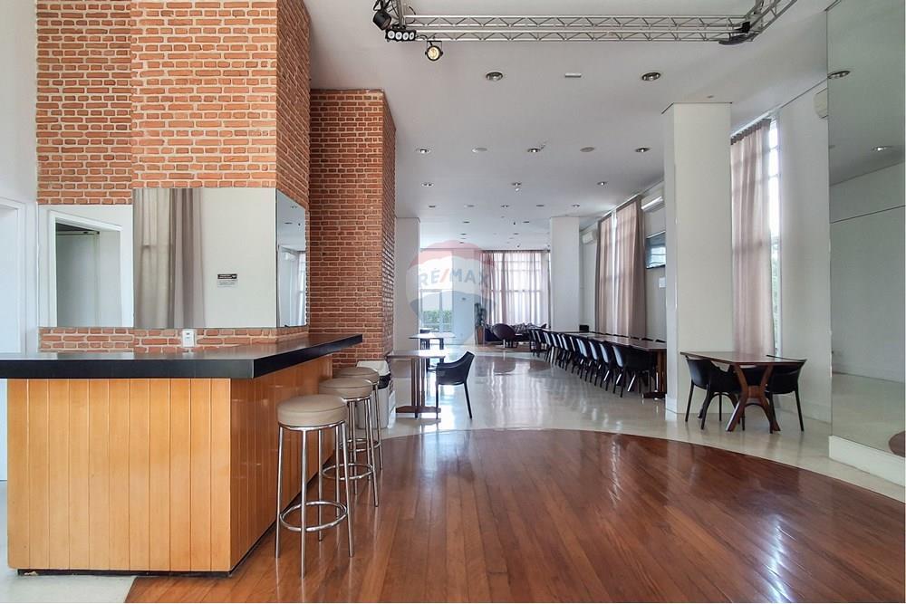 Apartamento - Venda - São Paulo , São Paulo - 25-10-03-Rua Dr. Rubens Meireles, 105 - Barra Funda_061_CapodannoFotografia.jpg - Área Gourmet - 602341026-11