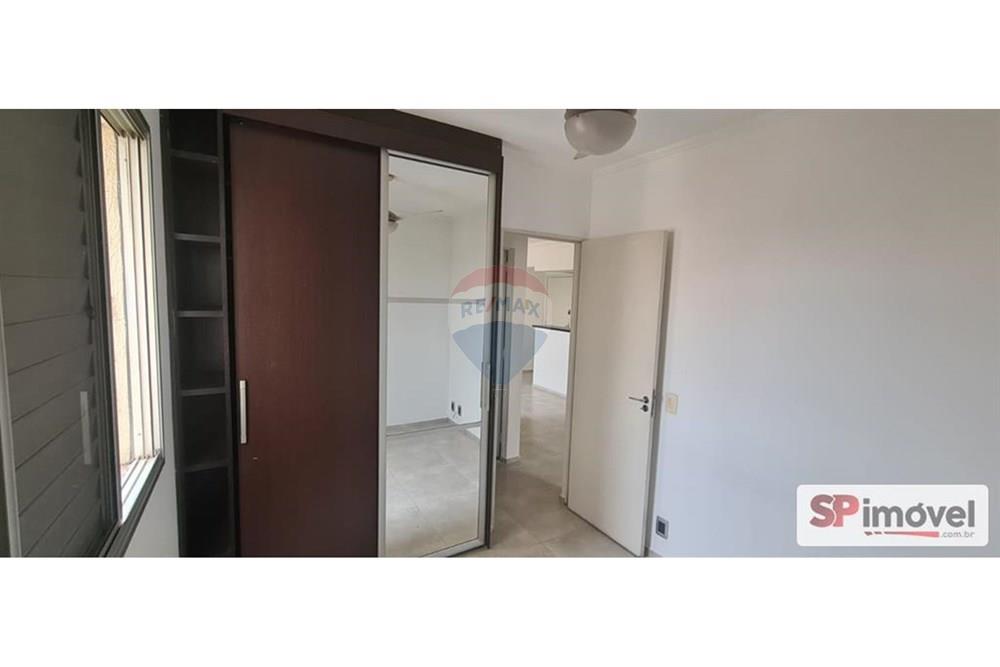Apartamento - Alugar - São Paulo , São Paulo - CAMARÉS 8.jpg - 601051076-24