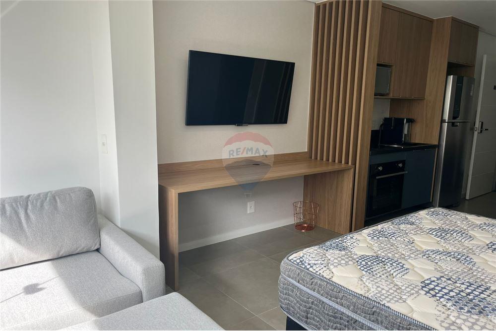 Studio - Venda - São Paulo , São Paulo - 24 - 601331053-12