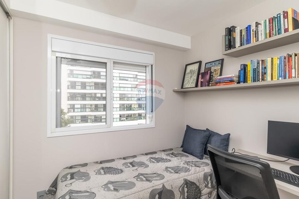 Apartamento - Venda - São Paulo , São Paulo - IMG_827408.jpg - 602181051-342