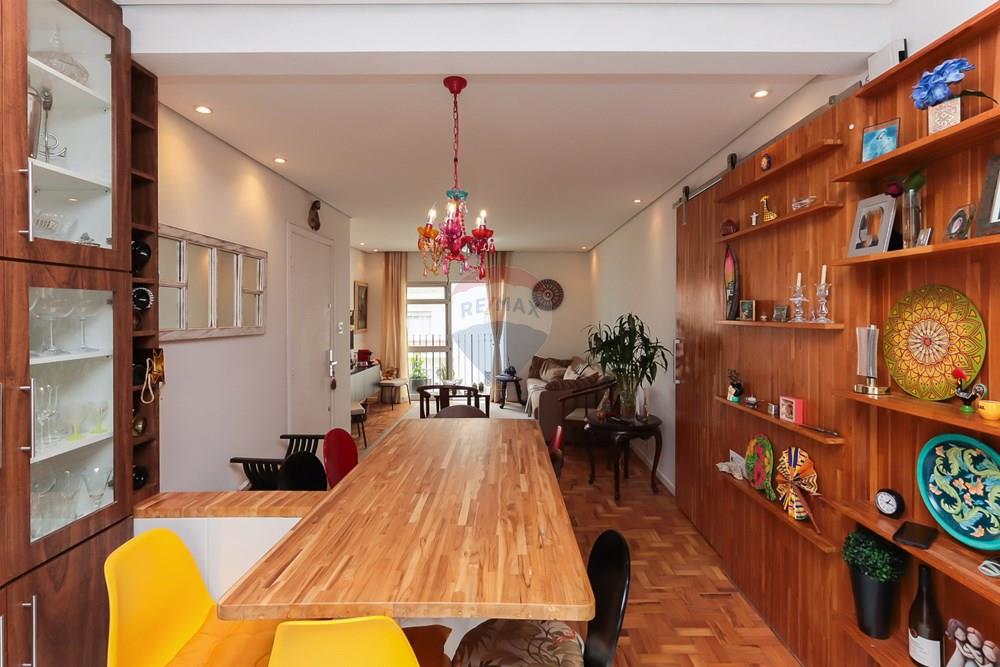 Apartamento - Venda - São Paulo , São Paulo - 03sala_008.jpg - 601401041-37