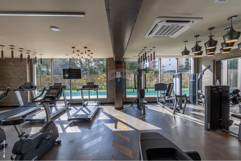 Apartamento - Venda - São Paulo , São Paulo - TKD-10010.jpeg - 602151056-7