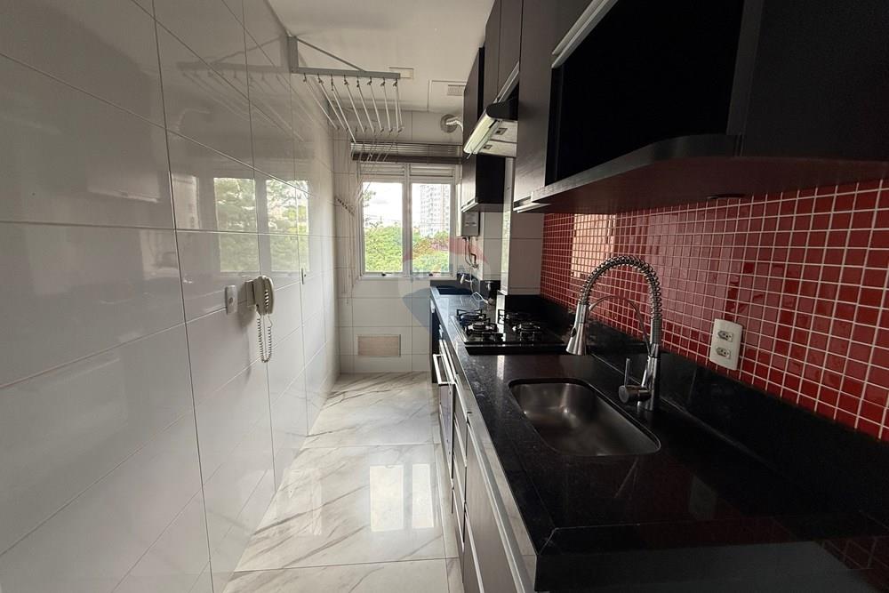 Apartamento - Venda - Osasco , São Paulo - 7.JPG - 602181038-464