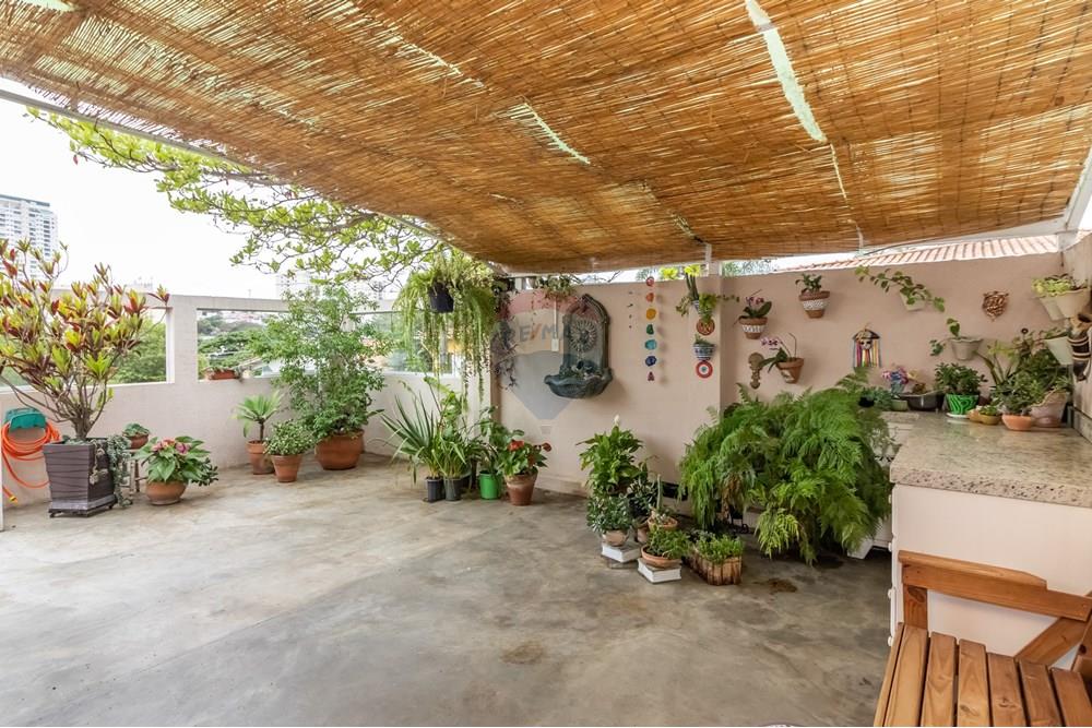 Casa - Venda - São Paulo , São Paulo - 20.jpg - Terraço - 601131046-18